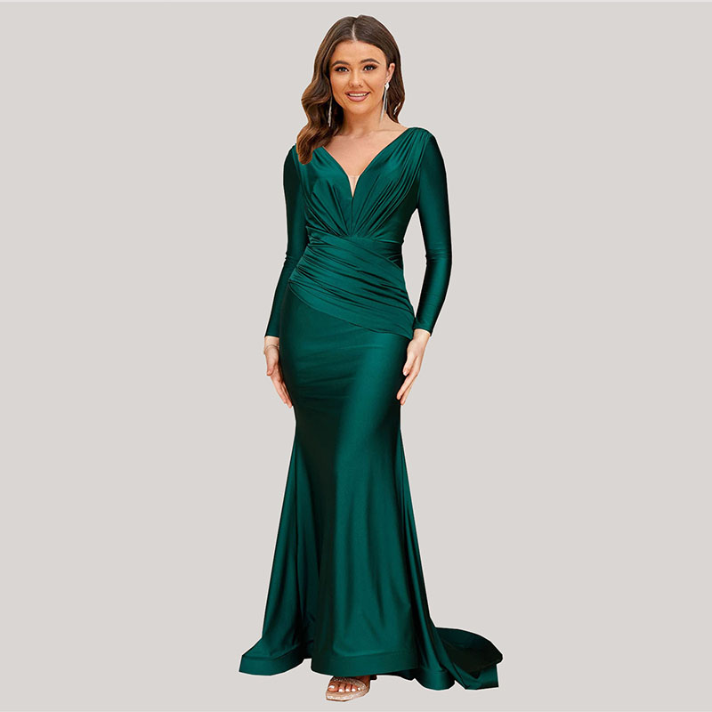 Plus Size Evening Dresses