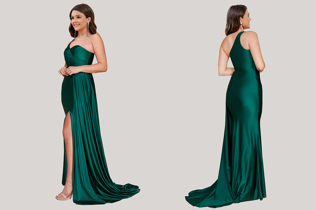 Purchase Plus Size Evening Dresses UK